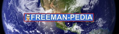 what websites are similar to freemanpedia